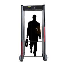 Fully compliant with new security requirements for guns and unconventional weapons. How To Get The Best Quality Walk Through Metal Detector Online Toevolution