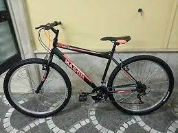 Cerchi vianzone 1935 vicini mario : Bicicletta 27 5 Mountain Bike Frejus Hogan 18