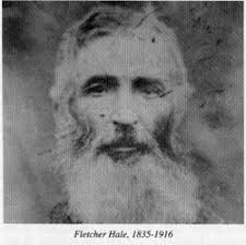 Fletcher Hale (1835-1916)