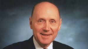 Clayton Huber Obituary (1938