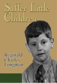 Amazon.co.jp: Suffer Little Children : Longman, Reginald Charles: Foreign  Language Books