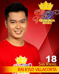 Festival King and Queen of San Rafael 2019