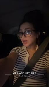 Marjane Hay Riad