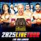 MEGASLAM WRESTLING: LIVE AND LOADED event image