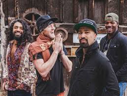 Summer Star Nahko And Medicine For The People Songwriting People Music Pics