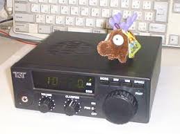 Image result for Ten-Tec 1254