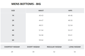 We did not find results for: Columbia Size Guide