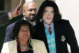 All About Michael Jackson's Mom, Katherine Jackson