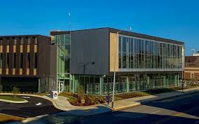 The population was 1,729 at the 2010 census. Educational East Harding Construction