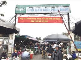 Thứ tư 08/04/2020 | 11:34 gmt+7. ThÄƒm Phien Chá»£ Ä'áº§u Má»'i Lá»›n Nháº¥t Miá»n Báº¯c Nhá»¯ng Ngay Cuá»'i NÄƒm Tin Tá»©c Má»›i Nháº¥t 24h Ä'á»c Bao Lao Ä'á»™ng Online Laodong Vn
