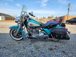 Image result for Turquoise 1991 Motorcycle