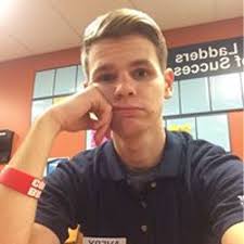 Stream Oh My God by Avery Meyer