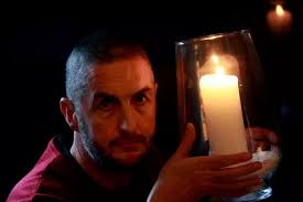 Grieving Barry Sweeney to mark the first Christmas without his loving son