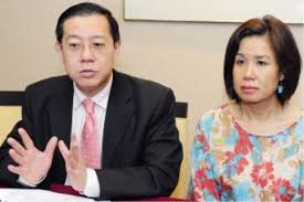 Pemuda bersatu nasihatkan lim guan eng bermuhasabah dan jangan hipokrit saat bicara soal perkauman. Dewan Rakyat Just Passed A Law Making All Mps Declare Assets So Who S The Richest Mp