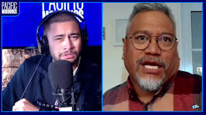 PMN Farewell's Patrick, Alice and Ioane