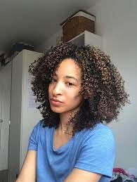 Sureenawilliamsx Naturalhair Curls Transitioning Kinkyhair Blackhair Afrohair Caribbean Afro Hairstyles Natural Hair Styles Hair Styles
