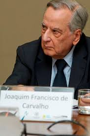 Uma homenagem a Joaquim Francisco