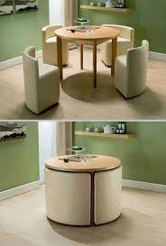 Inexpensive Furniture Ideas Cute Cheap Decor Low Cost House Design Ideas 2 Furniture For Small Spaces Space Saving Furniture Small Kitchen Tables