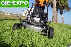 #ybravo #seriousmowing the ybravo 21 inch commercial grade walk mower with a full day of work ahead of him. Ybravo Mowers Home Facebook