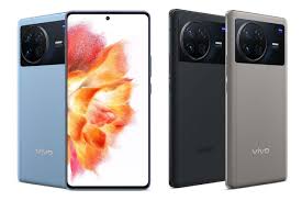 Vivo X Note - Price and Specifications ...