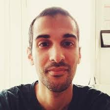 Anthony Olea's Instagram, Twitter & Facebook