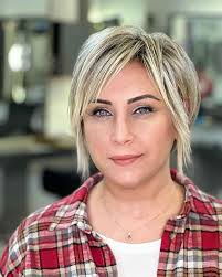 Need female face id please which can suit all hair types :"