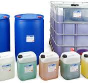 EGGEN | Fountain solution additives