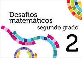 Así terminan la tarea más rápido y Solucionarios Desafios Matematicos Segundo Primaria Altas Capacidades