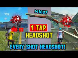 Players freely choose their starting point with their parachute, and aim to stay in the safe zone for as long as possible. 1 Tap Headshot Secret Trick About You Don T Know M1887 Headshot Trick Garena Free Fire Create Custom Youtube Screenshots Or Get The Official Screenshots From Any Youtube Video
