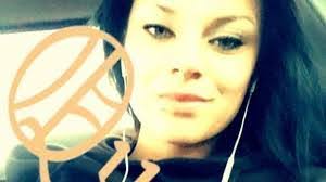 Rebekah Barnard's Instagram, Twitter & Facebook