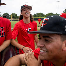 More than a football school: Euless Trinity baseball is making history with  regional semifinal berth