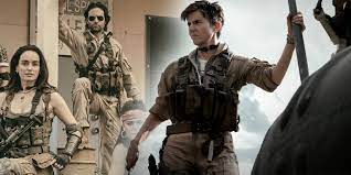 D'elia has denied the allegations and said at the time: Army Of The Dead How Tig Notaro S Scenes Replaced Chris D Elia