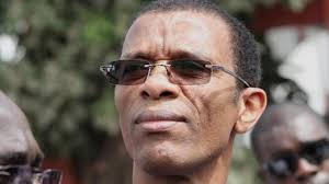 Appel à la reconstruction du PS de Serigne Mbaye Thiam, la réponse de  l'ancien Ministre Alioune Ndoye