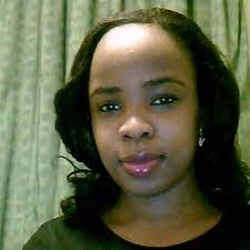 Hilda Adams's Instagram, Twitter & Facebook