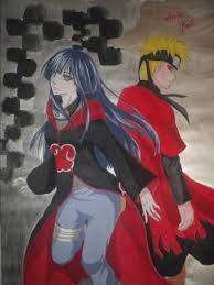 Historia Hinata Na Akatsuki Capitulo 5 Historia Escrita Por Lucy Lied Spirit Fanfics E Historias Hinata uzumaki (うずまきヒナタ, uzumaki hinata, née hyūga (日向)) is a kunoichi of konohagakure. spirit fanfics
