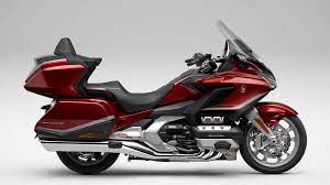 Our 2021 model is a perfect example of that. Ubersicht Gl1800 Gold Wing Tourer Modellpalette Motorrader Honda