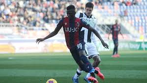 Molina, de paul, walace, arslan (39' s.t. Udinese Bologna La Dacia Arena Non Regala Gioie De Paul Il Piu Tartassato Tutto Bologna Web