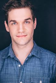 Ryan Vasquez, Broadway, Movie and TV Actor and Singer