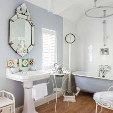 Vintage 1950s bathroom tile ideas. Small Vintage Bathroom Ideas Novocom Top