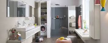 Check spelling or type a new query. Salle De Bain Contemporaine Ambiance Fraicheur Mobalpa Stratifiee Laquee