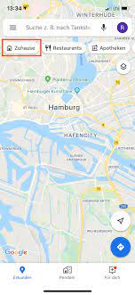 Welche orthografischen tücken auch das schönste zuhause aufweisen kann, zeigen wir ihnen hier. Navigation Nach Hause So Geht Es Mit Den Ublichsten Apps Chip
