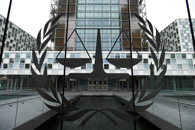 The danger of Trump's new sanctions on the International Criminal Court and  human rights defenders | Brookings