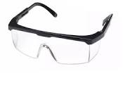 Promo Kacamata Safety / Kacamata Gerinda / Safety Glass / Safety ...