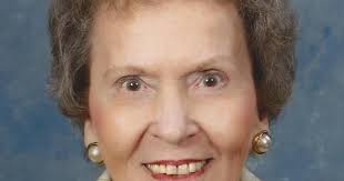 Dorothy ¿Dot¿ Price Floyd