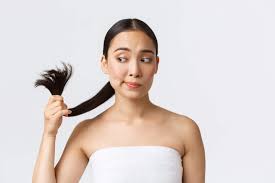 wie viele haare hat ein mensch dr acar