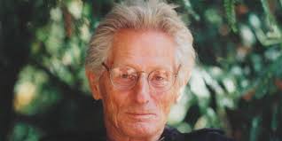 My Wild Lunch with John C. Lilly, the Scientist Who Inspired Arrival