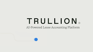 Screenshot of Trullion