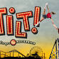 Cirque Mechanics TILT — Columbia Theatre Longview