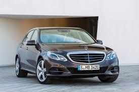 Fiche Technique Mercedes Classe E 220 Cdi 2013