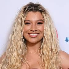 Mammals: this fan favourite actress stars alongside James Corden